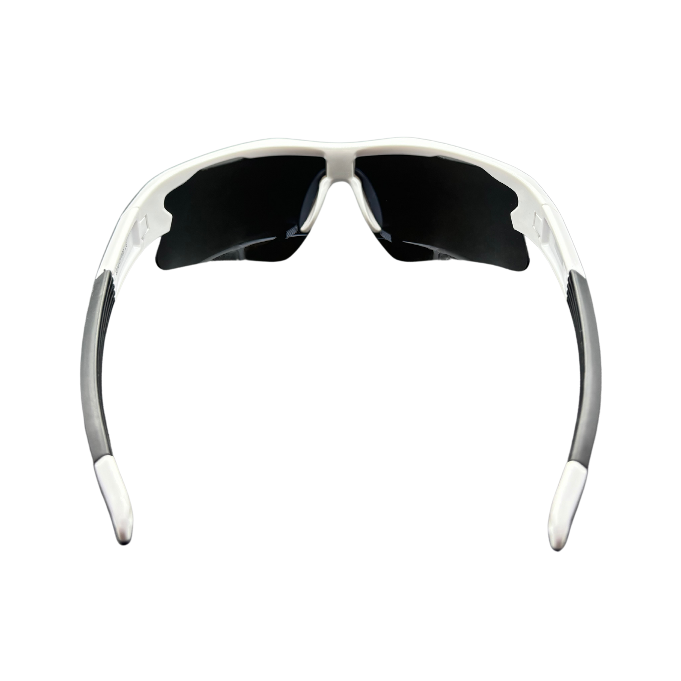 Alpha Pickleball Eyewear (2 Lenses)