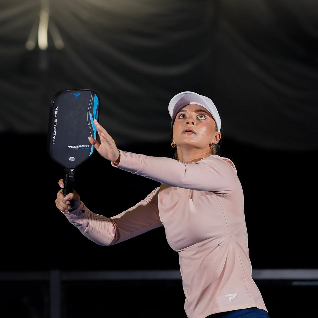 Paddletek Tempest Wave Tko-C 14.3 Pickleball Paddle