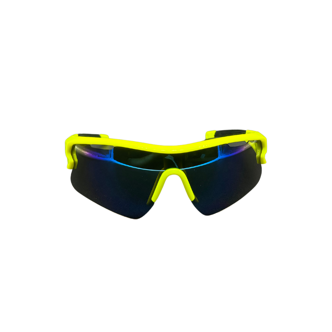 Alpha Pickleball Glasses (2 Lenses) — Detail View