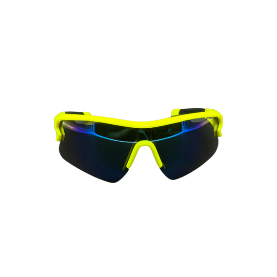 Alpha Pickleball Glasses (2 Lenses) — Detail View