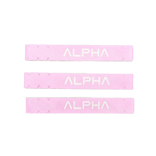 Alpha Pickleball Paddle Edge Tape 23mm — View 6