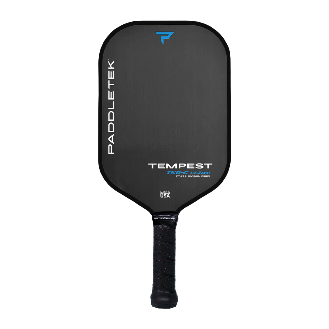 Paddletek Tempest Wave Tko-C 14.3 Pickleball Paddle