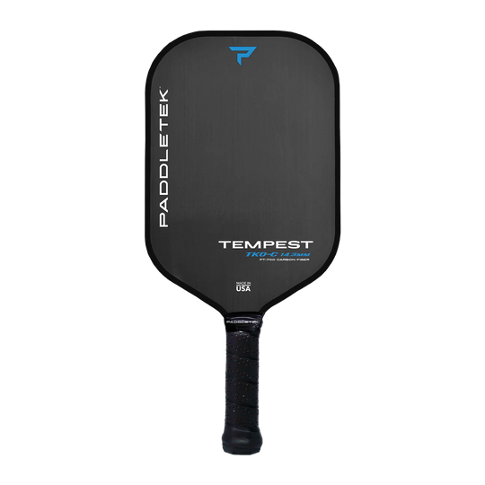 Paddletek Tempest Wave Tko-C 14.3 Pickleball Paddle