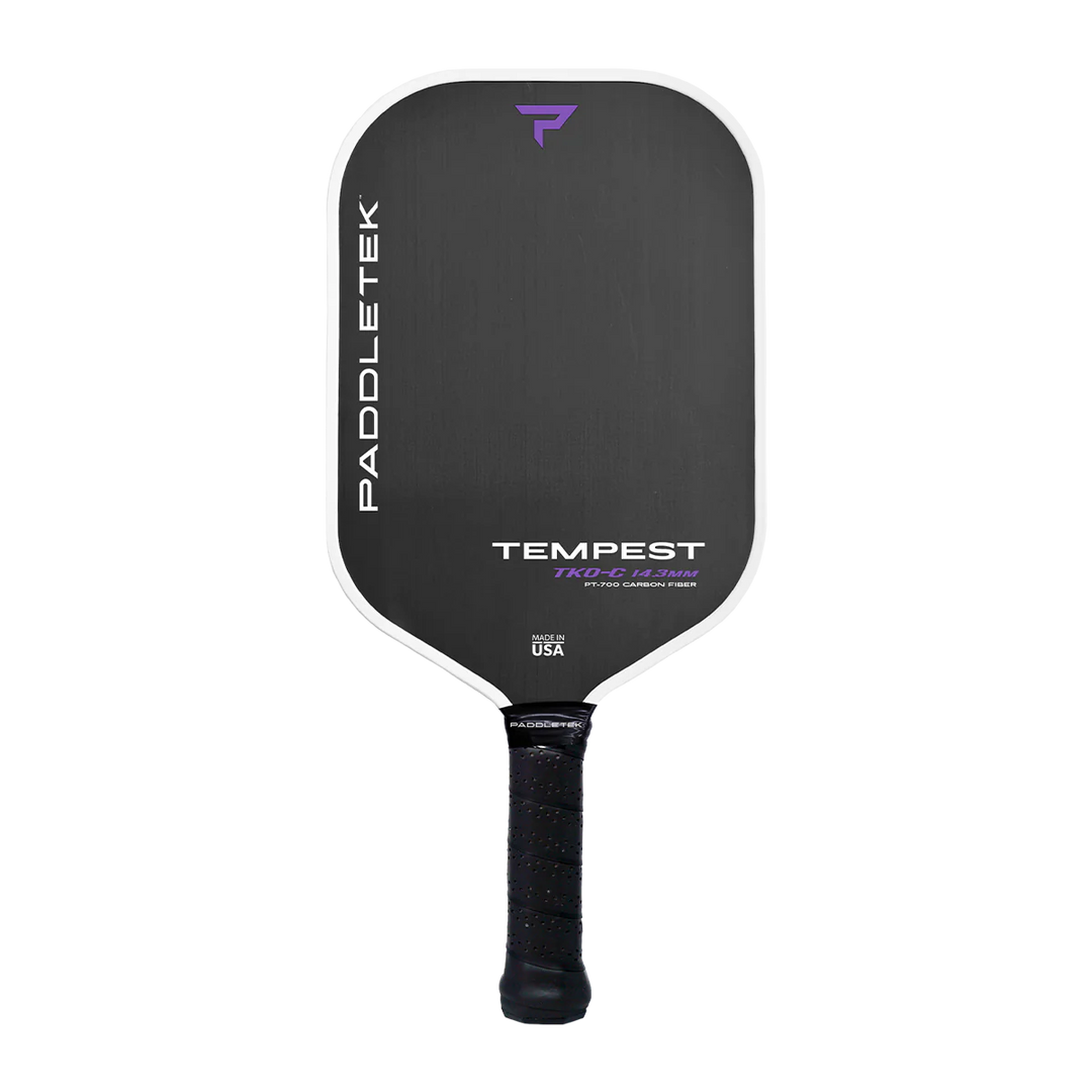 Paddletek Tempest Wave Tko-C 14.3 Pickleball Paddle