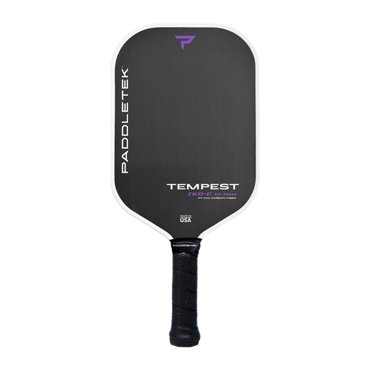 Paddletek Tempest Wave Tko-C 14.3 Pickleball Paddle