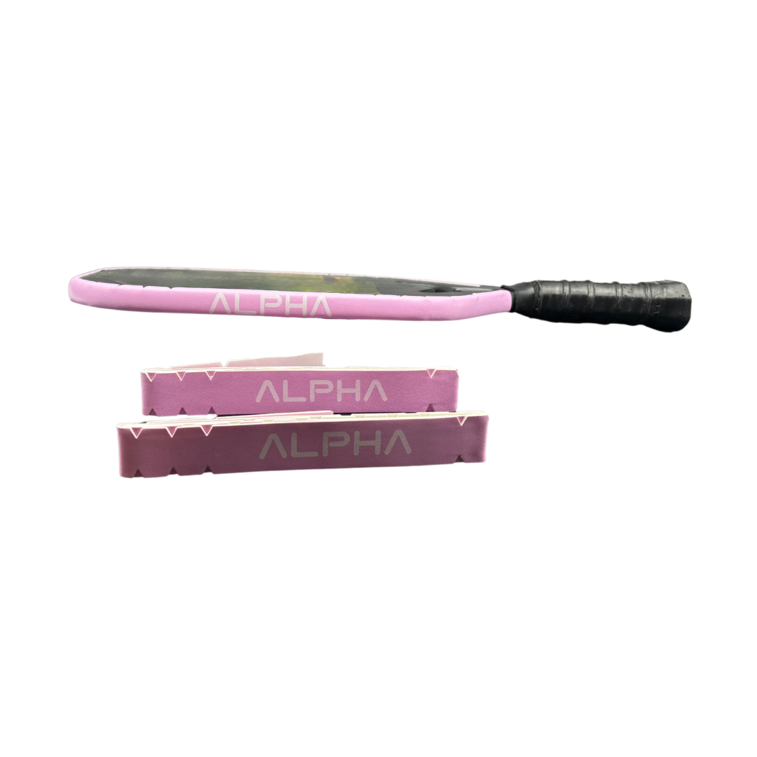 Alpha Pickleball Paddle Edge Tape 23mm — View 8
