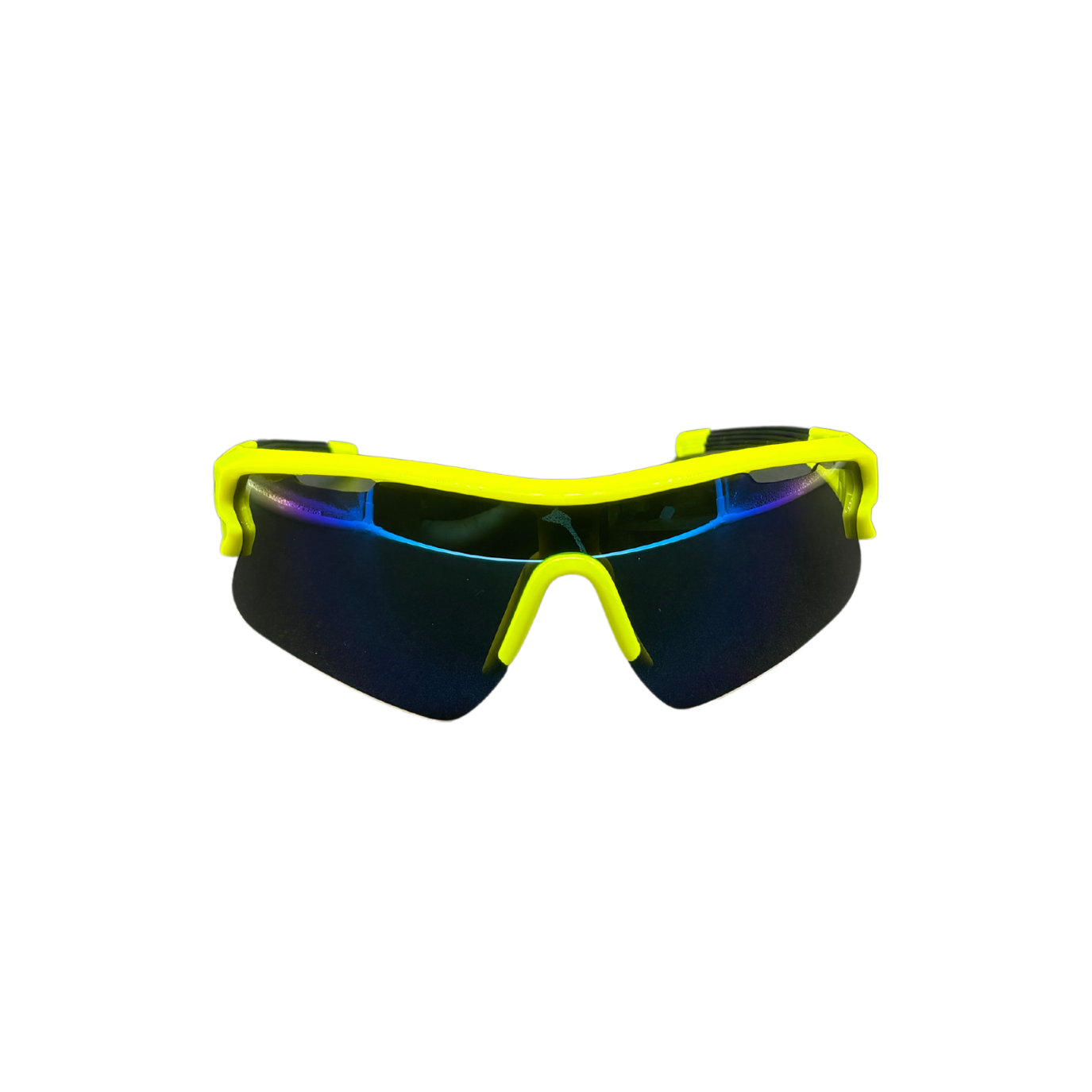 Alpha Pickleball Eyewear (2 Lenses)