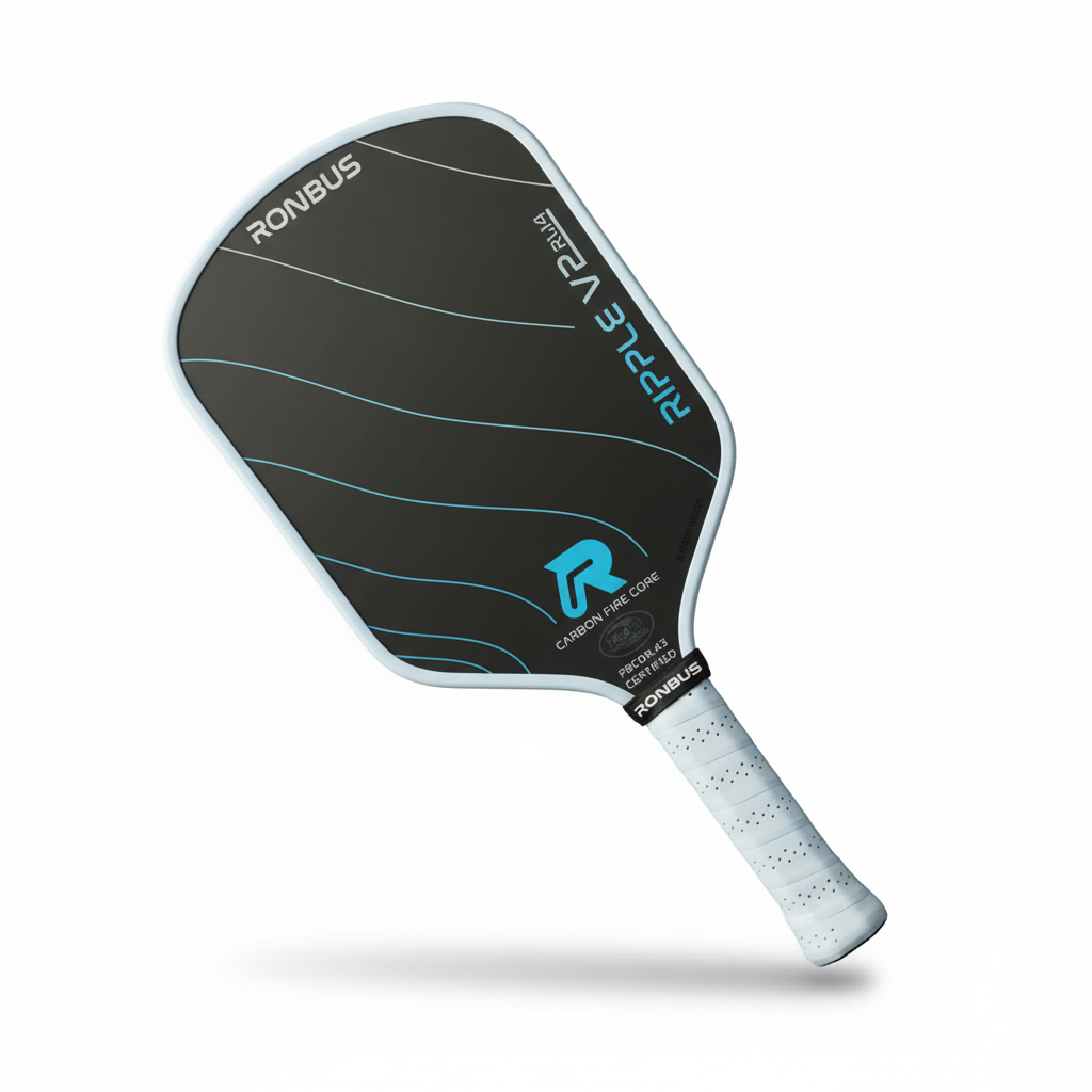 Vợt Pickleball Ronbus Ripple V2 R1.14