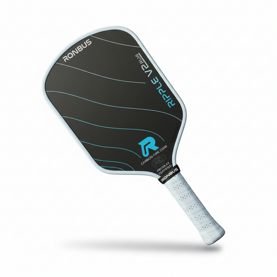 Vợt Pickleball Ronbus Ripple V2 R1.14