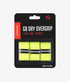 Gearbox Dry Pickleball Overwrap Grip