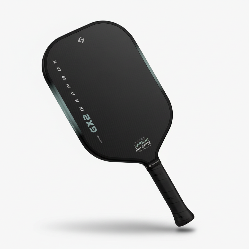 Gearbox GX2 加长型匹克球拍
