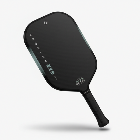 Gearbox GX2 加长型匹克球拍