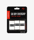 Gearbox Dry Pickleball Overwrap Grip