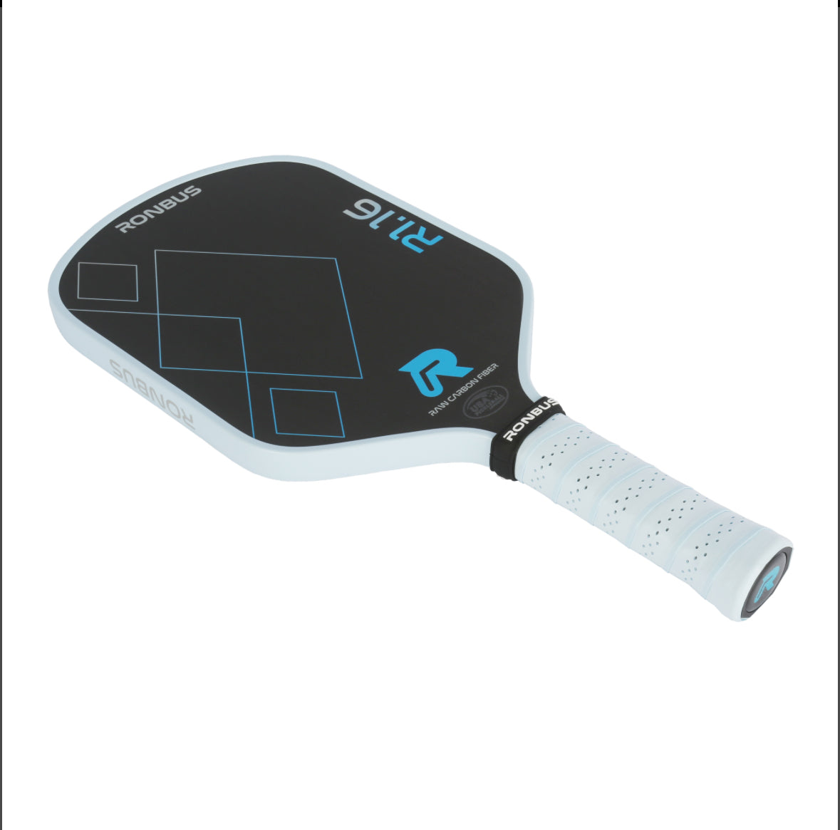 Ronbus R1.16 Pickleball Paddle – Pickleball Paddles US