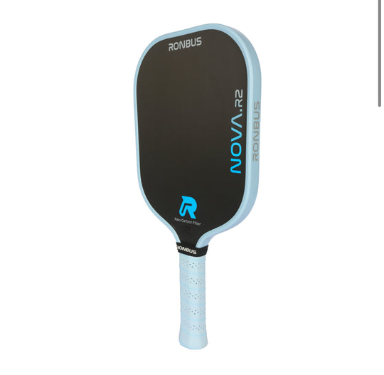 Ronbus R2 Nova Pickleball Paddle