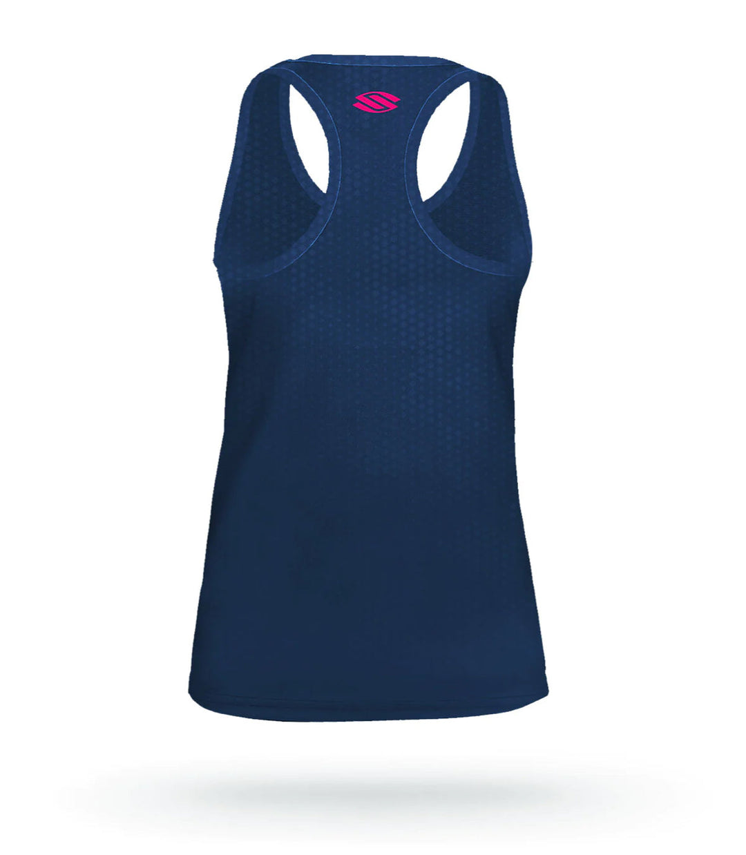 Selkirk Women's Prestige Collection Pickleball Tank Top — Detail View