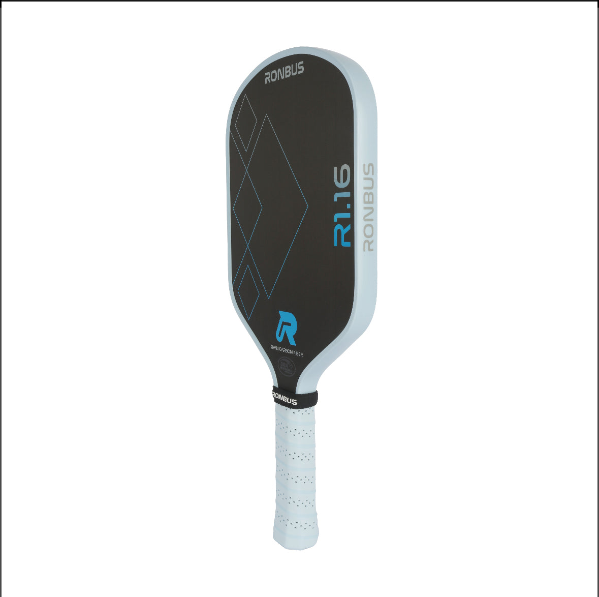 Ronbus R1.16 Pickleball Paddle – Pickleball Paddles US