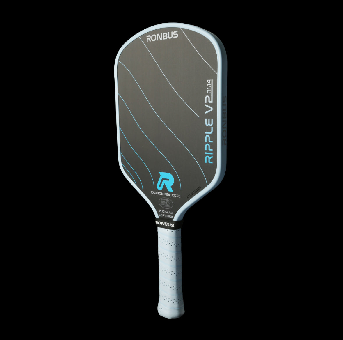 Ronbus Ripple V2 - Thumbnail 2
