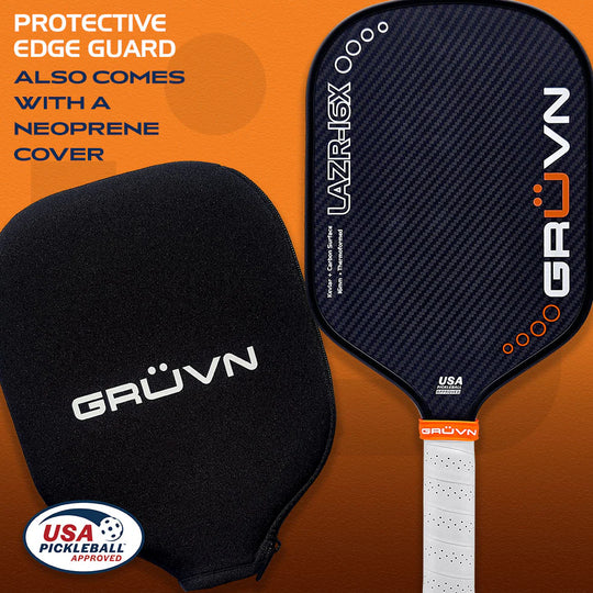 LAZR-16X Pickleball Paddle