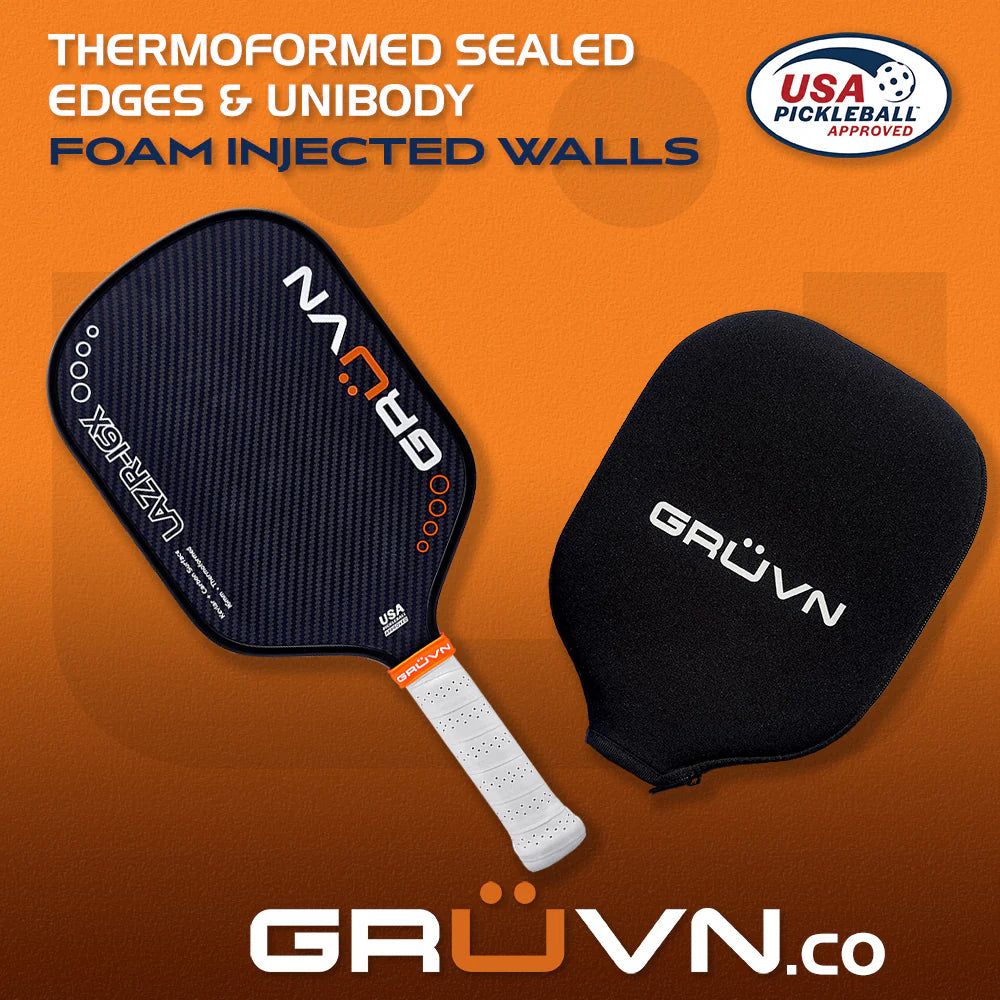 LAZR-16X Pickleball Paddle