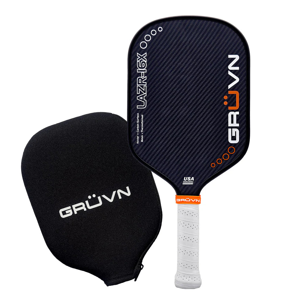 LAZR-16X Pickleball Paddle