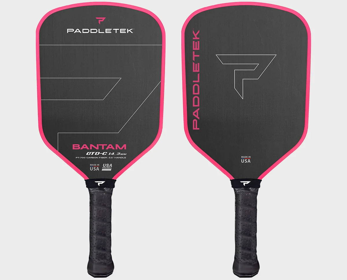 Paddletek Bantam GTO-C - Thumbnail 4