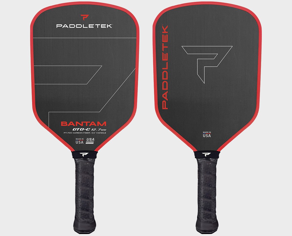 Paddletek Bantam GTO-C