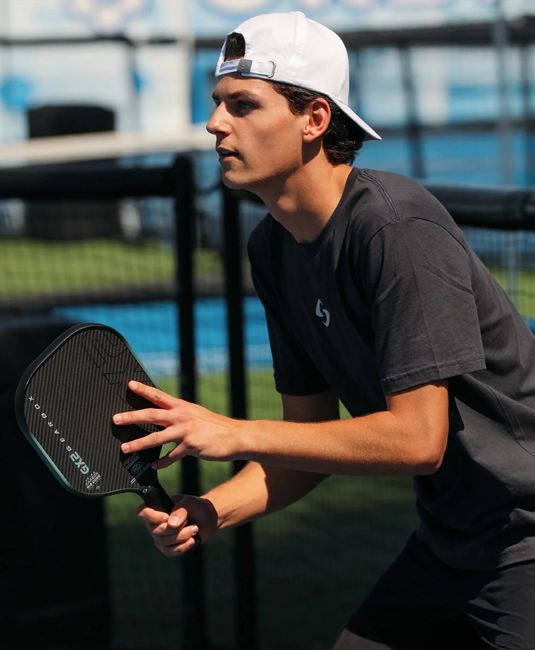 GX2 Hyper Gearbox Pickleball Paddle