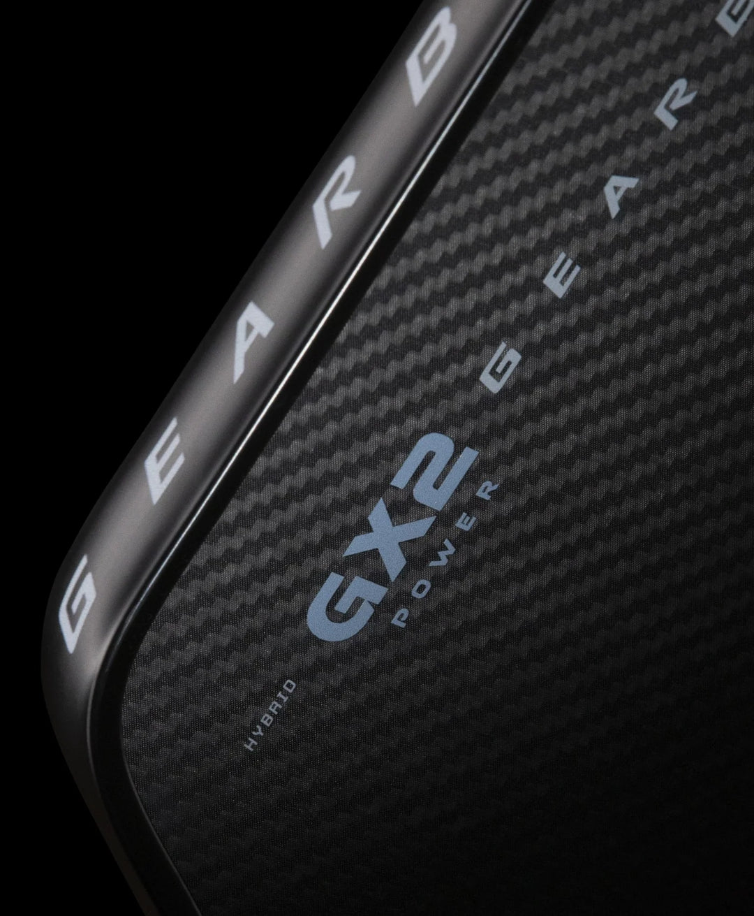 Gearbox G2 Power Hybrid