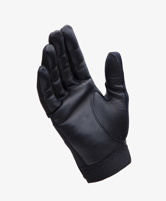 Gearbox Movement Glove – Premium Cabretta Leather Pickleball &amp; Racquetball Glove — Detail View