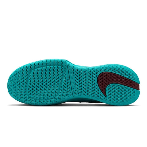Nike Women's Zoom Vapor Pro 3 Hard Court Premium Court Shoes — Detail View