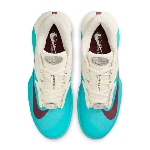 Nike Women's Zoom Vapor Pro 3 Hard Court Premium Court Shoes — Close-Up