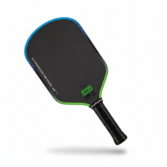 JOOLA Hyperion 3S Dual 16mm Pickleball Paddle