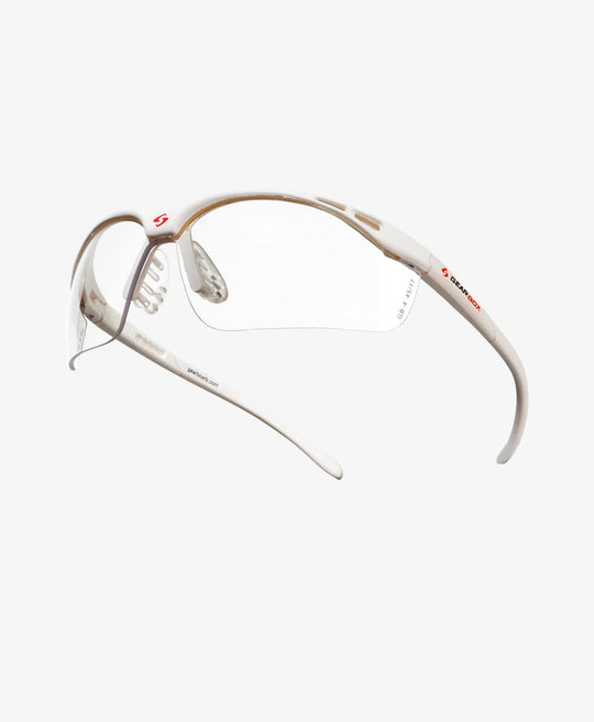 Gearbox Vision Eyewear Slim Fit