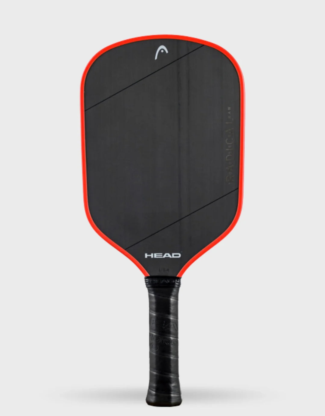 Head Radical Tour EX Raw Carbon Pickleball Paddle — Shop Pickleball Paddles US