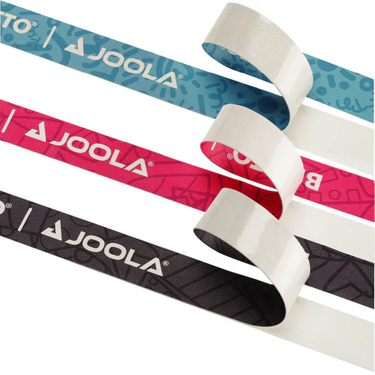 JOOLA X BRITTO PICKLEBALL Paddle EDGE GUARD TAPE