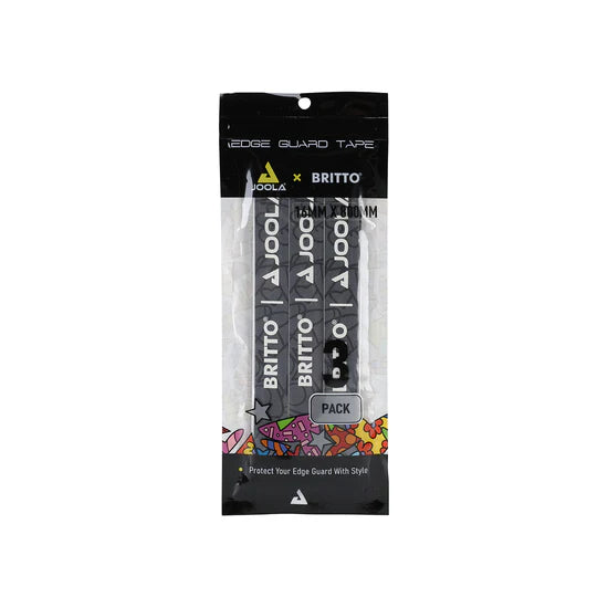 JOOLA X BRITTO PICKLEBALL Paddle EDGE GUARD TAPE
