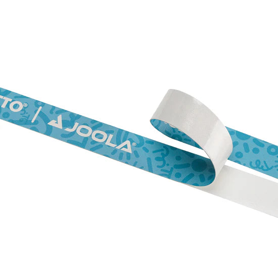 JOOLA X BRITTO PICKLEBALL Paddle EDGE GUARD TAPE — Shop at Pickleball Paddles US