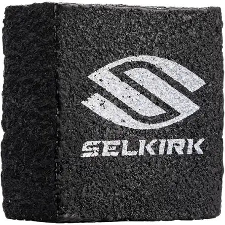 SELKIRK Pickleball Paddle Cleaning Blocks 2 Pack — Shop Pickleball Paddles US