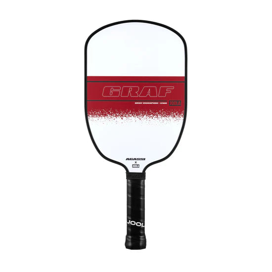 JOOLA Agassi/Graf Champion Pickleball Paddle - Thumbnail 4
