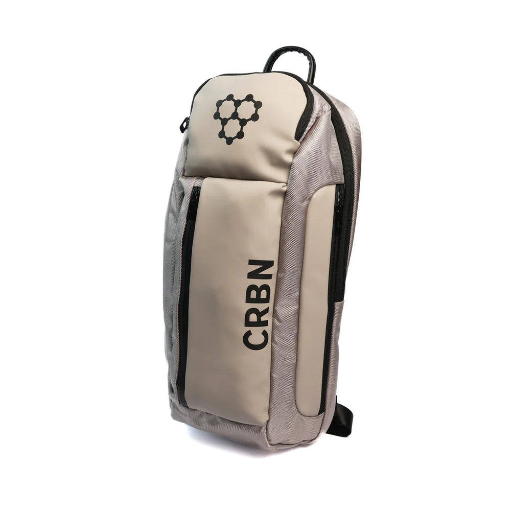 CRBN Pro Team Pickleball Sling Bag — Detail View