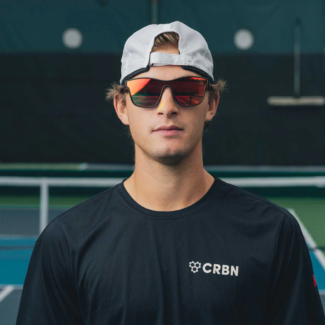 Crbn Drift Pickleball Glasses