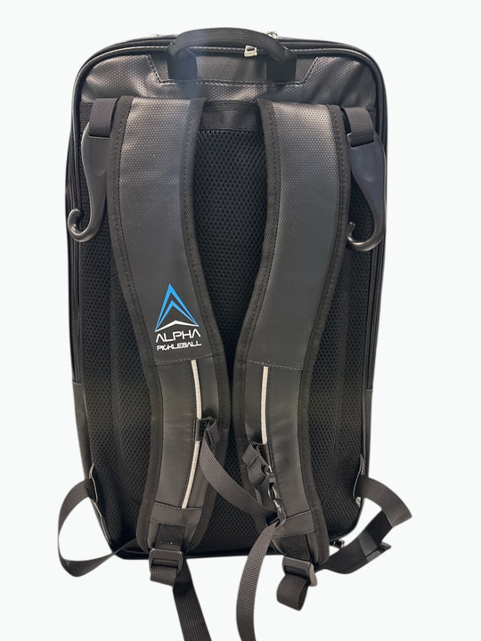 Alpha Pickleball Performance Team Bag