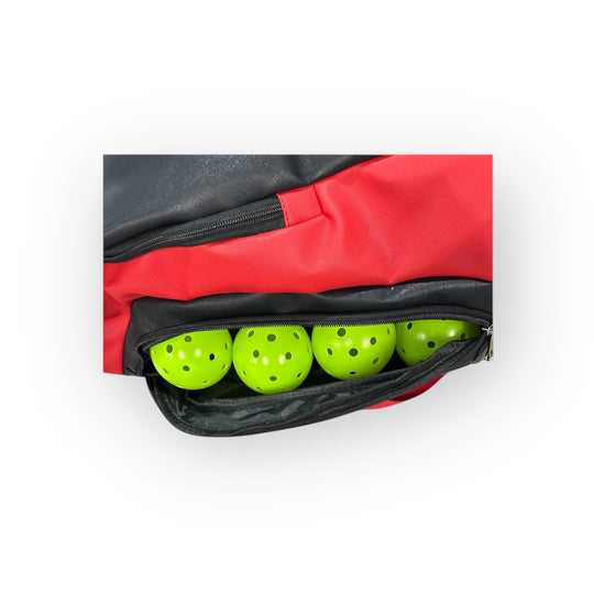 Alpha Pickleball Performance Backpack