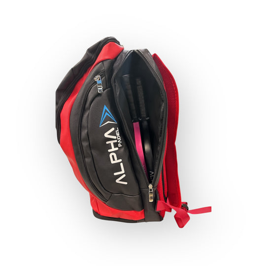 Alpha Pickleball Performance Backpack
