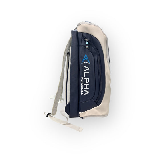 Alpha Pickleball Performance Backpack