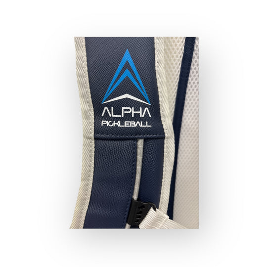 Alpha Pickleball Performance Backpack
