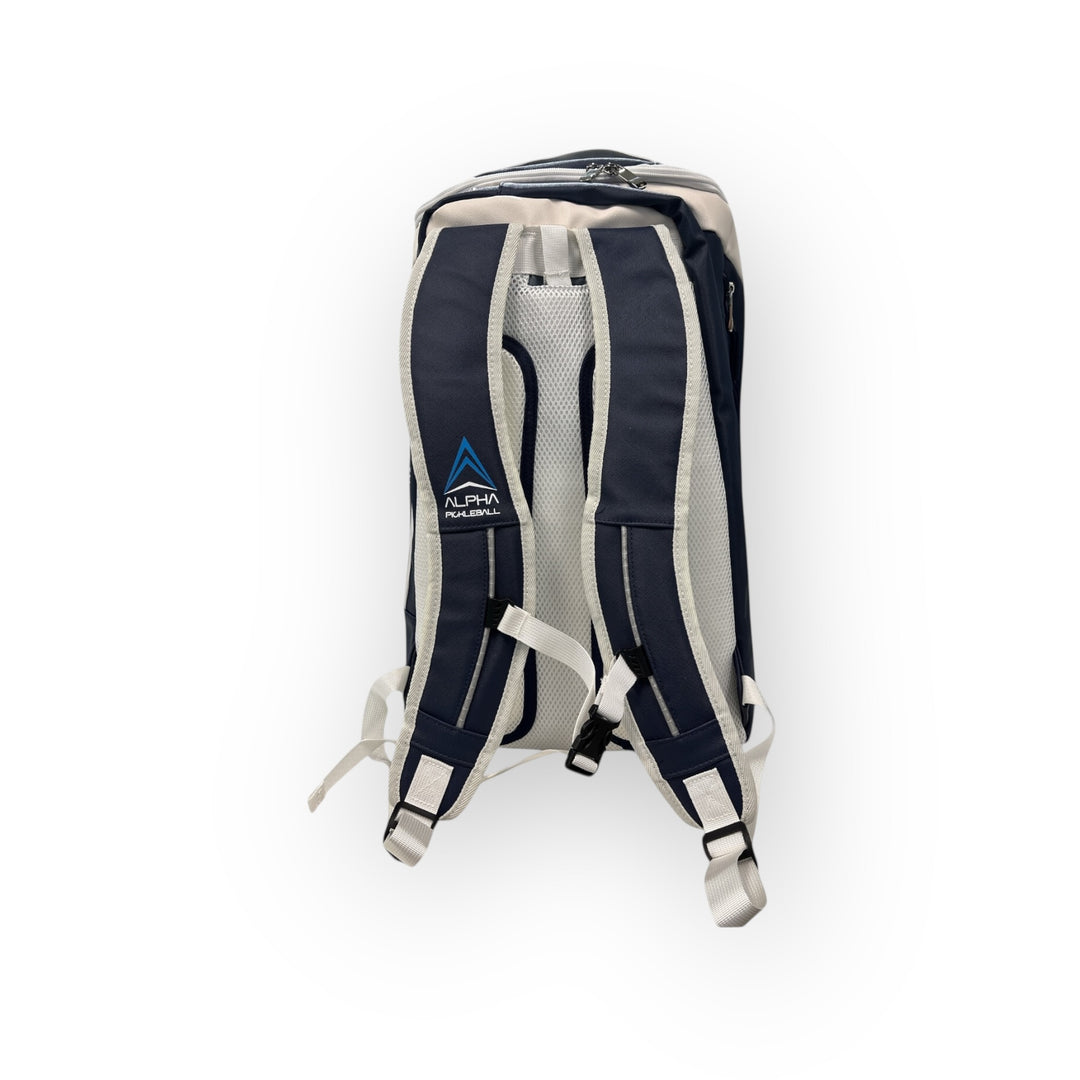 Alpha Pickleball Performance Backpack
