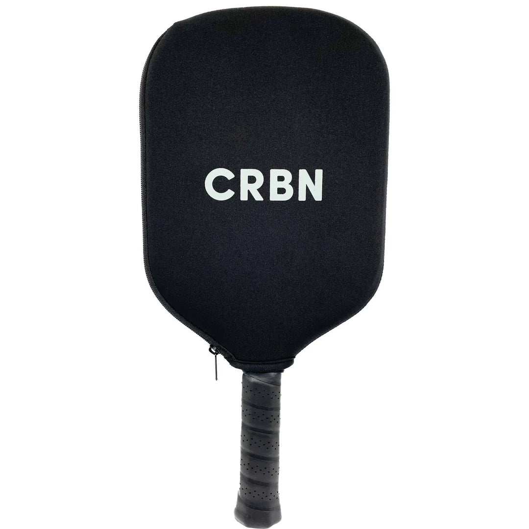 CRBN¹ Carbon Fiber Pickleball Paddle — Elongated 16mm