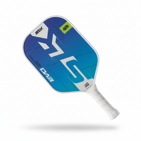 Selkirk SLK Evo Control Max Pickleball Paddle